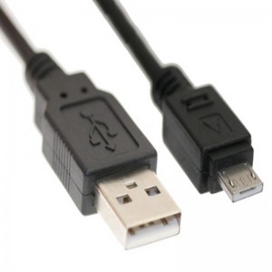 كابل USB