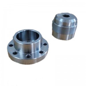 OEM CNC الفولاذ المقاوم للصدأ تحول أجزاء للهندسة الميكانيكية