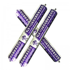 KLX-113 سيليكون مانع لتسرب الماء عالي الجودة