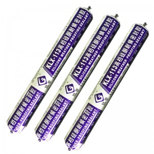 KLX-113 سيليكون مانع لتسرب الماء عالي الجودة