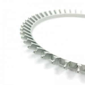 تصنيع المعدات الأصلية تصنيع قطع غيار الطيران عالية الجودة مخصص التصنيع باستخدام الحاسب الآلي مخرطة الدقة أجزاء سبائك الألومنيوم ...