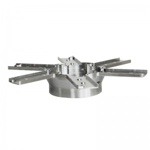 صناعة الطاقة التبعي Kachi آلات البناء