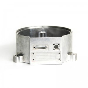 2019 حار بيع تحول صناعة النفط كاكي CNC آلة الجزء