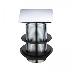 دفع المعادن المنبثقة ساحة المنبثقة استنزاف حوض سدادة