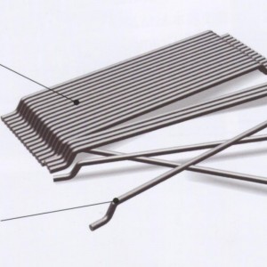 ألياف الصلب مدمن مخدرات