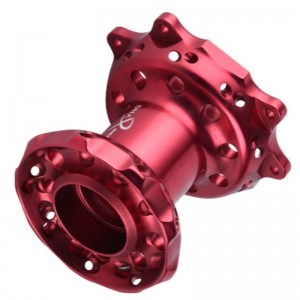 عالية الدقة CNC قطع غيار الآلات CNC مخرطة الآلات