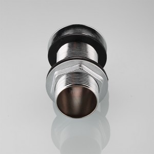 دوران الحوض النفايات