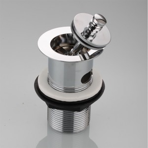 حوض غسيل سدادة خزان القمامة