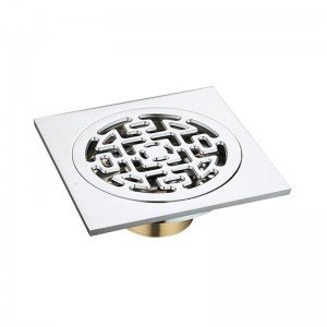 حمام الشعر الماسك الطابق سيفون استنزاف مصفاة