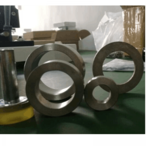 ISO 8124-1 2014 الفقرة 6.7.1.2 مقياس اختبار البروز