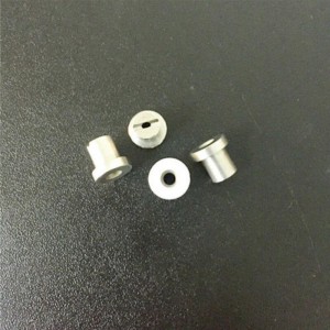 IEC60529 IPX9K فوهة IP معدات اختبار الملحقات