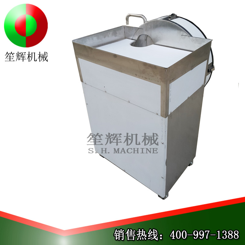 آلة القطع الكبيرة توفر لك الوقت والجهد