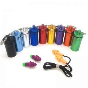 زجاجة الدواء سبيكة الألومنيوم وزجاجة سدادة الألومنيوم