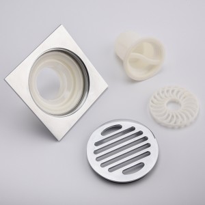 خندق خطي دش استنزاف النفايات الطابق أستراليا