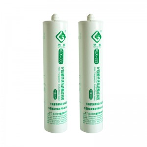 مانعات التسرب سيليكون الخلوية الشفافة لتزيين المنازل وتعديلها