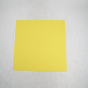 سيليكون مقاوم للحرارة وسادة