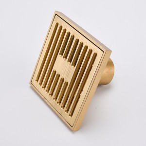 أغطية أرضية المرآب استنزاف