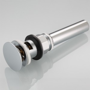 بالوعة استنزاف تصفية المكونات غسل حوض النفايات