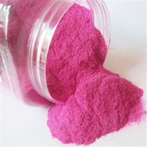 بهرج القابلة للتحلل بريق الزفاف بالجملة الديكور