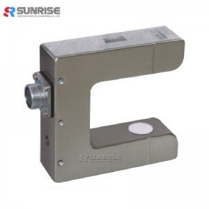 نظام تحكم دليل الويب عالي الجودة جهاز استشعار بالموجات فوق الصوتية لآلة الطباعة