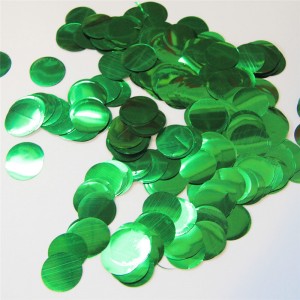 احباط معدنية حلويات الديكور الحزب مع شكل الفرق