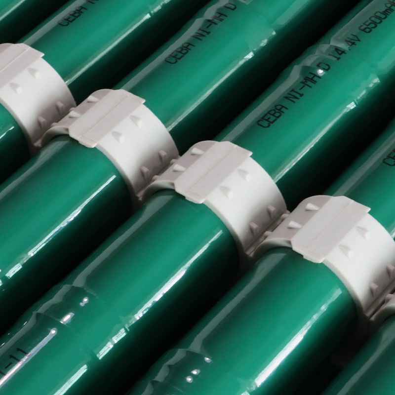 حزمة بطارية السيارة الهجين