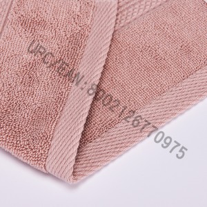 JMD TEXTILE Bathroom Towel Set، مناشف ، مجموعة من 6، 2 منشفة، 2 مناشف اليد، 2 مناشف الحمام، المناشف المناشف المنزلية المناشف الماصة المعمرة المنا...