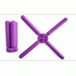 حصيرة قابلة للطي سيليكون