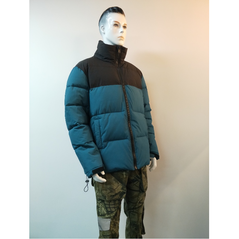 على النقيض من الرجال PUFFER JACKET RLMPC0015N