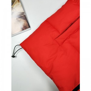 سترة واقية مع STAND COLLAR RLMPC0017N