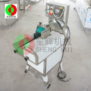 قطع آلة الضلع / قطع آلة بطة الرقبة / قطع الدجاج مخلب آلة SH-125G