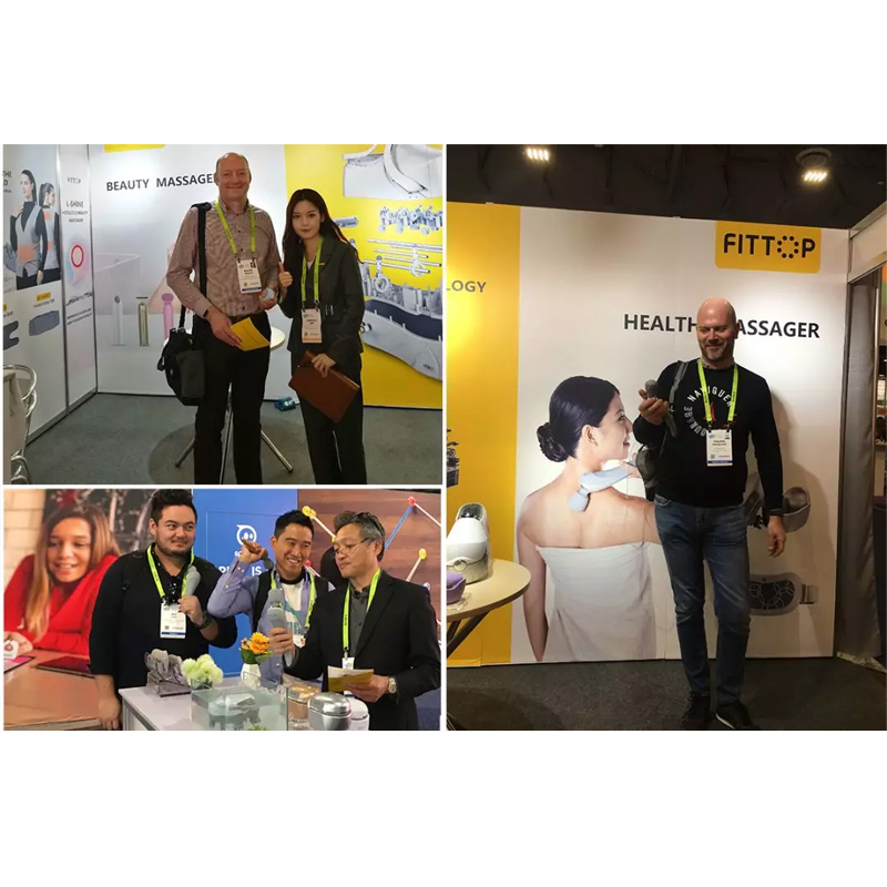 معرض الالكترونيات الاستهلاكية الدولي