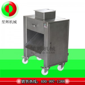 آلة قطع الدواجن / آلة قطع الدواجن / آلة قطع لحم العظم SH-30