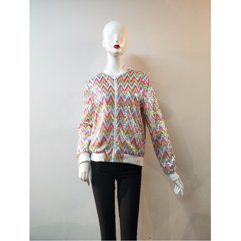 سيدات 'JACKET JACKET RLWJ0005