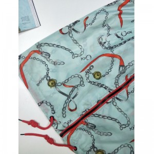 سيدات المطبوعة سترة RLWJ0010