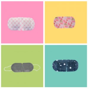 بخار العين التصحيح