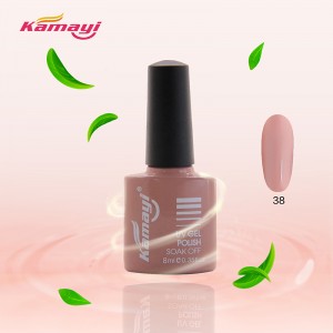 عرف المبيعات الساخنة 300colors اللون المهنية الأشعة فوق البنفسجية هلام طلاء الأظافر 15ML للأظافر