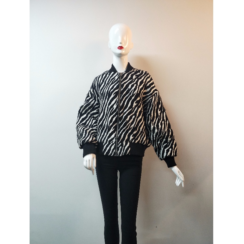 ZEBRA LADIES 'JACKET JACKET RLWJ0017