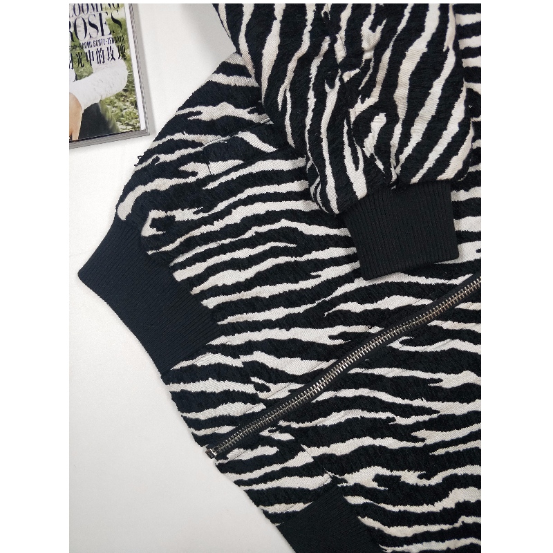 ZEBRA LADIES 'JACKET JACKET RLWJ0017