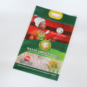 5 كيلوجرام 10 كيلوجرام 25 كيلوجرام 50 كيلوجرام حجم كبير كيس الأرز حجم كبير