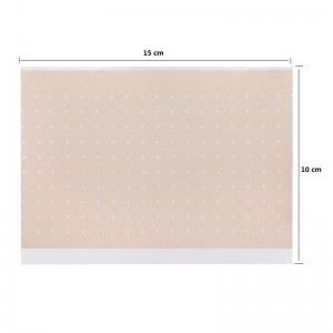 الجبس الفلفل الحار