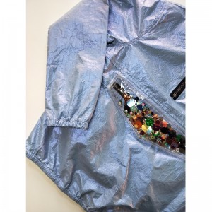 الأطفال WINDERBRAKER WINDERBREAKER RLCJ0002N