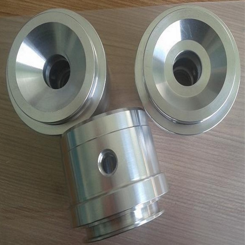 قطع غيار الآلات CNC 003