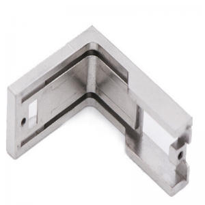 قطع غيار الآلات CNC 009