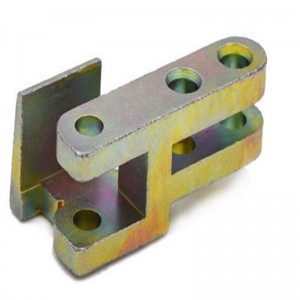 أجزاء الآلات باستخدام الحاسب الآلي 010