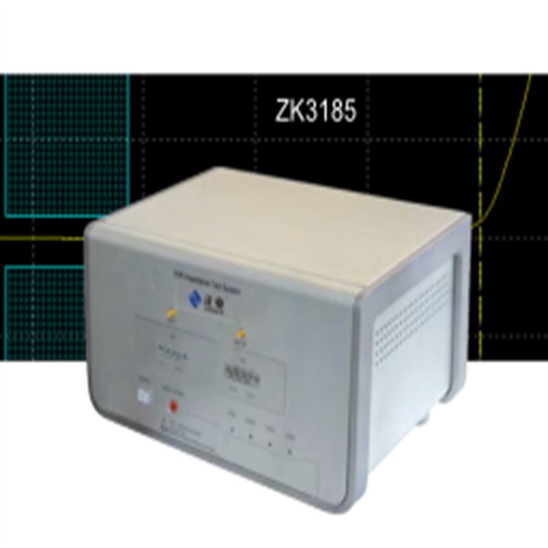 أداة اختبار مقاومة PCB TDR (ZK2130 / ZK3185)
