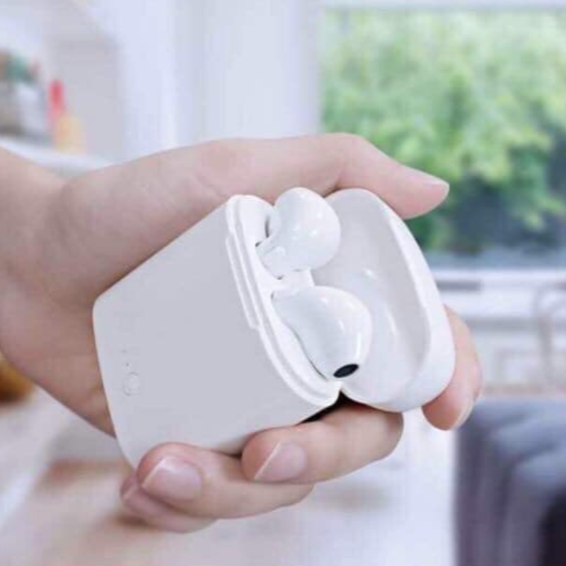 سماعة بلوتوث لاسلكية