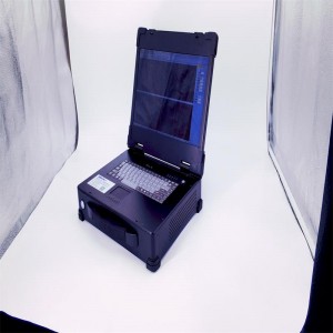 متعدد التردد ومتعدد القنوات ذكي الرقمية الدوامة الحالية للكشف عن EK3000