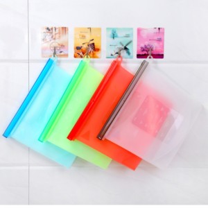 كيس الغذاء سيليكون