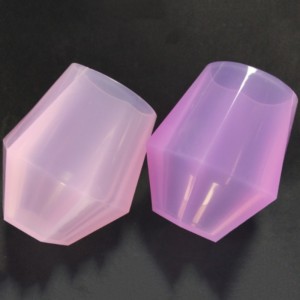 كوب ماء سيليكون